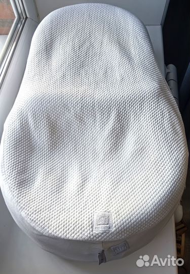 Кокон для новорожденных red castle cocoonababy