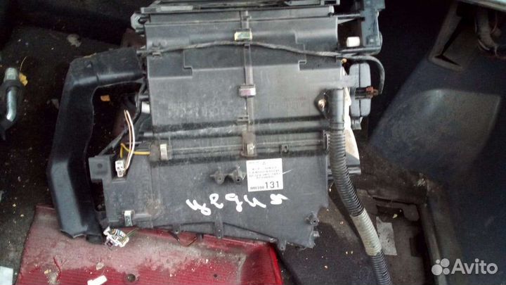 Печка Mitsubishi Lancer Cedia Мицубиси Лансер седи