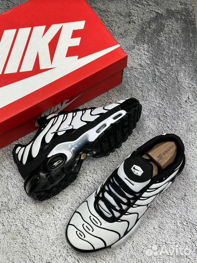 Кросовки Nike Air Max TN мужские