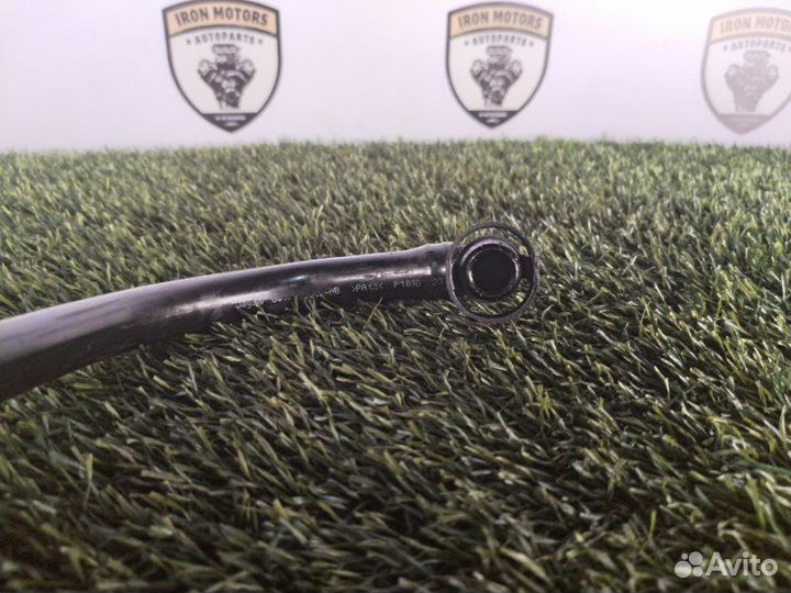 Трубка картерных газов Land Rover Range Rover