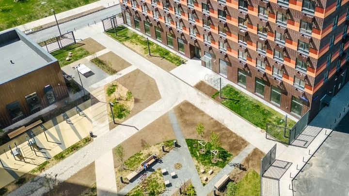 Продам помещение свободного назначения, 121.5 м²