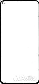 Защитное стекло для Huawei Honor View 20 (PCT-L29)