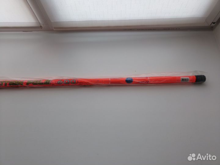 Маховая удочка