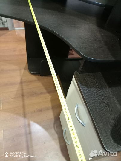 Компьютерный столик бу