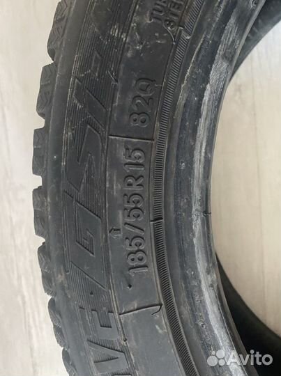 Toyo Observe GSi-5 185/55 R15