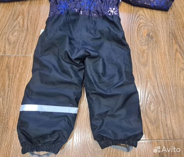 Комбинезон Lassie 104 зима