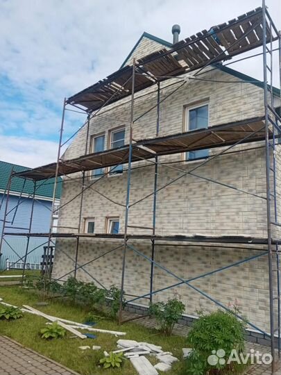 Фасадные термопанели бакс Вип кирпич вк-127