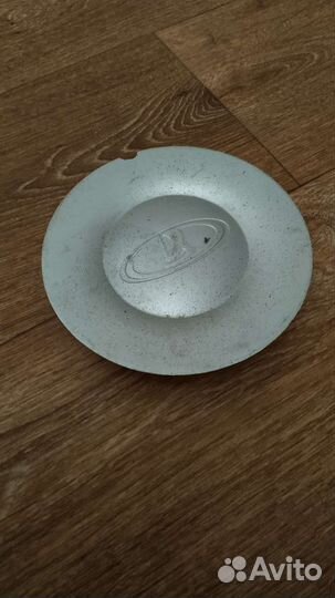 Крышка диска