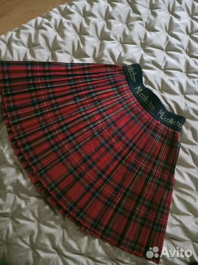 Форма Маленькая леди