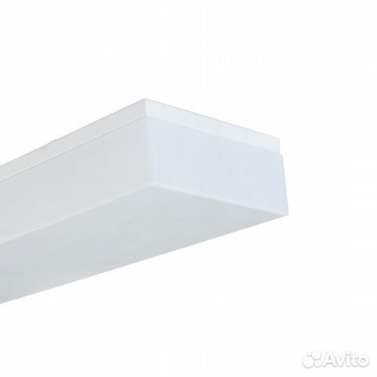 Светильник дпо46-19-841 Contur F EM1 940