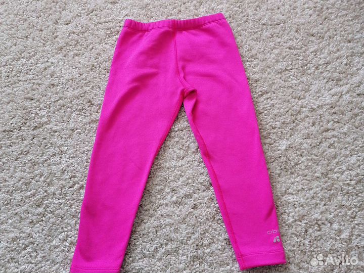 Термобелье obermyer 128