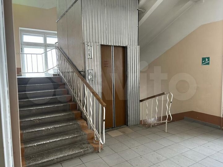 Офис, 31.6 м²
