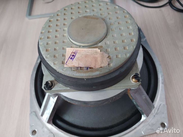 Динамик 75гдн 1 4
