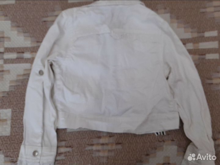 Блузка для девочки