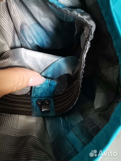 Штаны горнолыжные Brunotti мужские