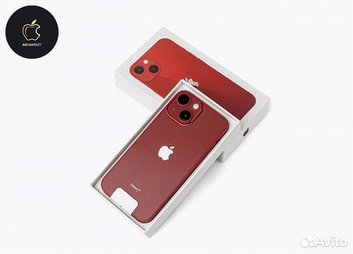 iPhone 13 mini, 512 ГБ