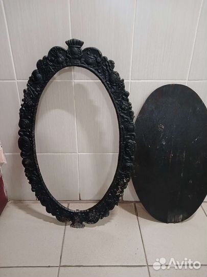 Рамка для зеркала