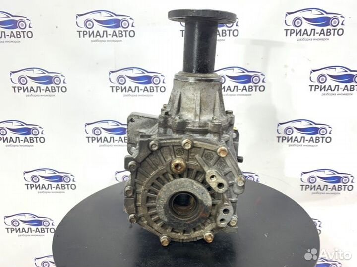 Раздаточная коробка Kia Sportage 3 D4HA 2.0 дизель