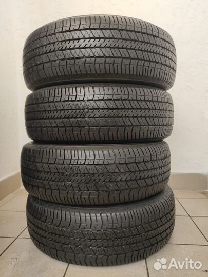 Bridgestone Dueler H/T 684 255/65 R17 101S