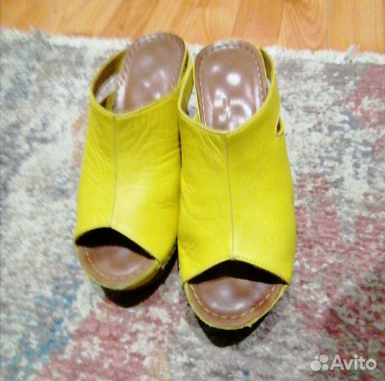 Сабо 37 размер