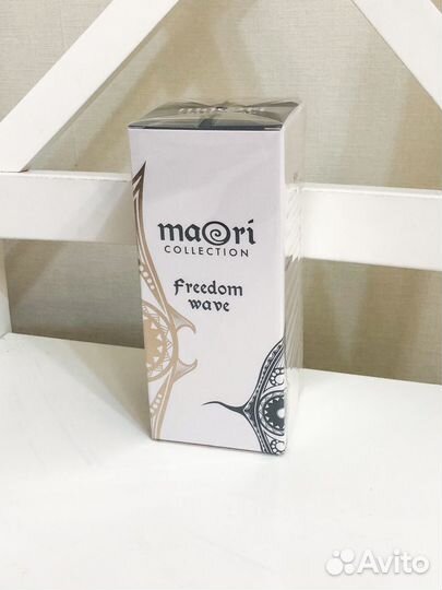 Maori Collection Freedom Wave оригинал новые