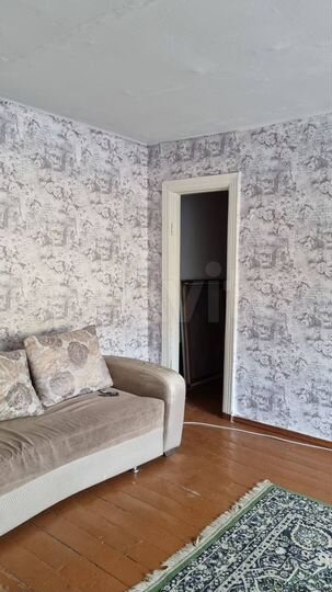 2-к. квартира, 44 м², 4/5 эт.