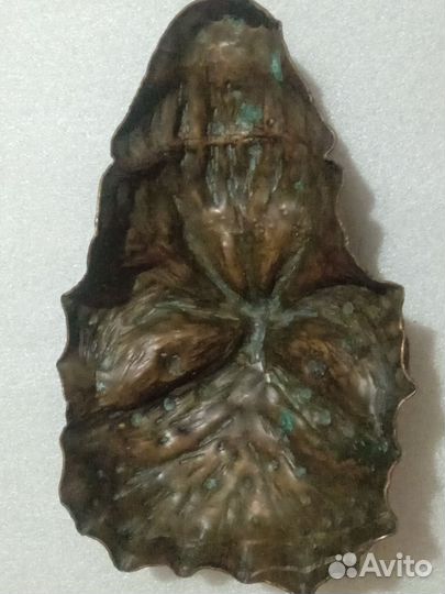 Маска купрум