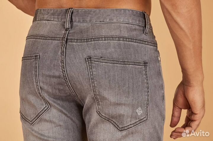 Джинсы мужские Eleventy