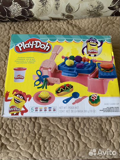 Игра Play goh кухня