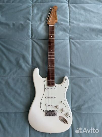 Xotic XSC-1 2018 USA