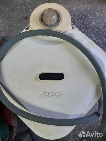 Стиральная машинка малютка бу
