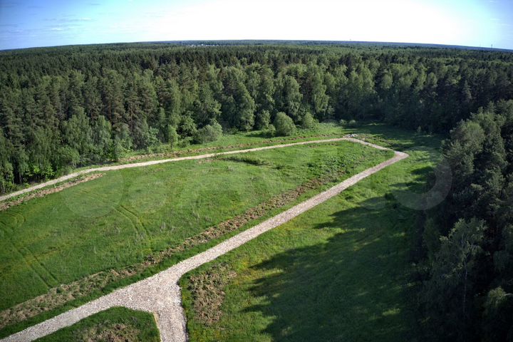 Участок 7,7 сот. (ИЖС)