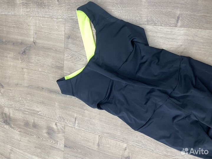 Комбинезон спортивный женский