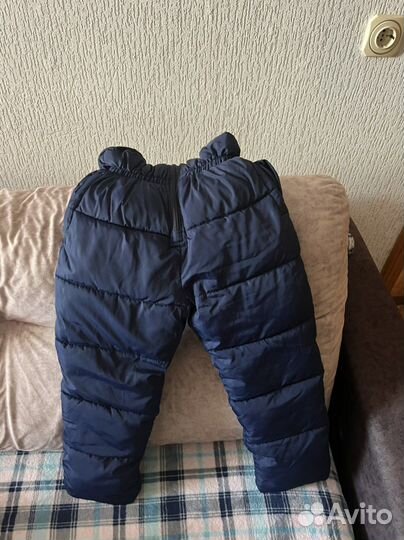 Костюм для мальчика