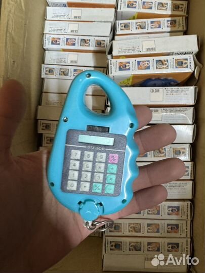 Весы кухонные 85 штук