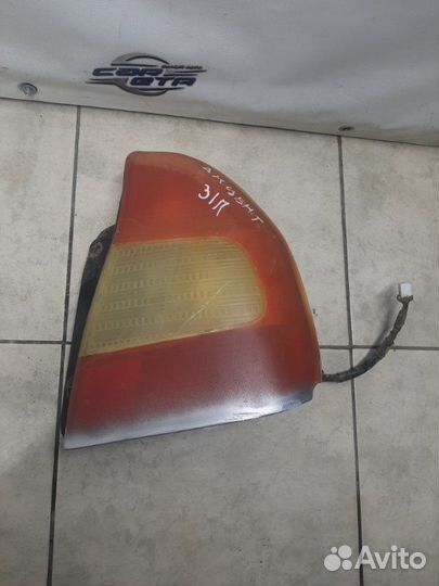 Фонарь задний правый Hyundai Accent G4EB 2006