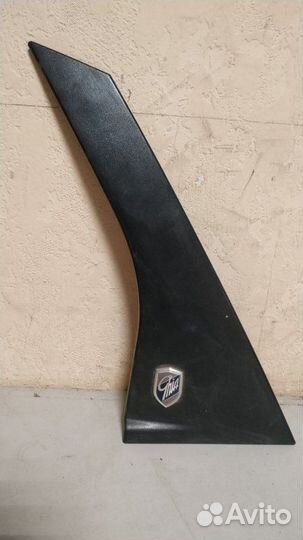 Накладка двери задняя левая Ford Focus 2 1.8