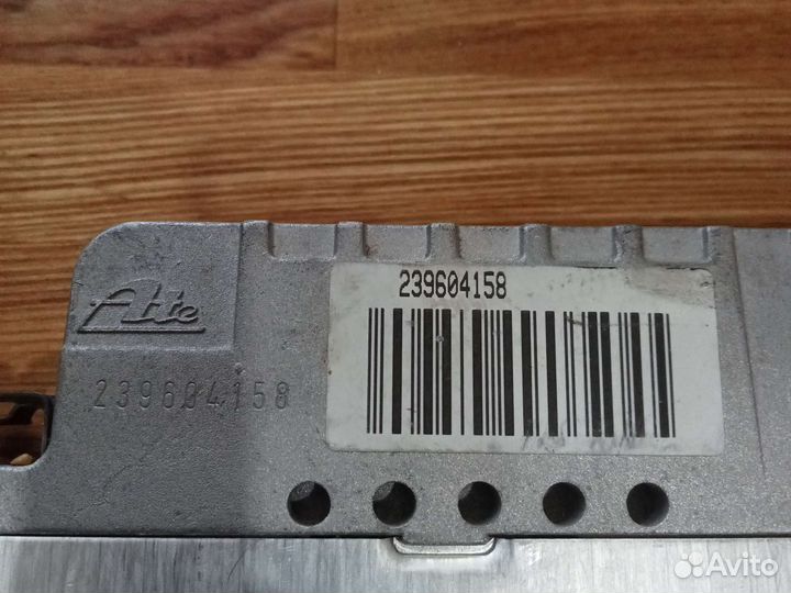 Блок управления ABS Volkswagen Passat b3