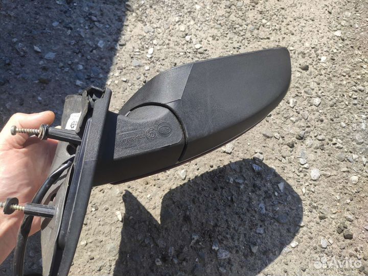 Зер. приора 2 правое