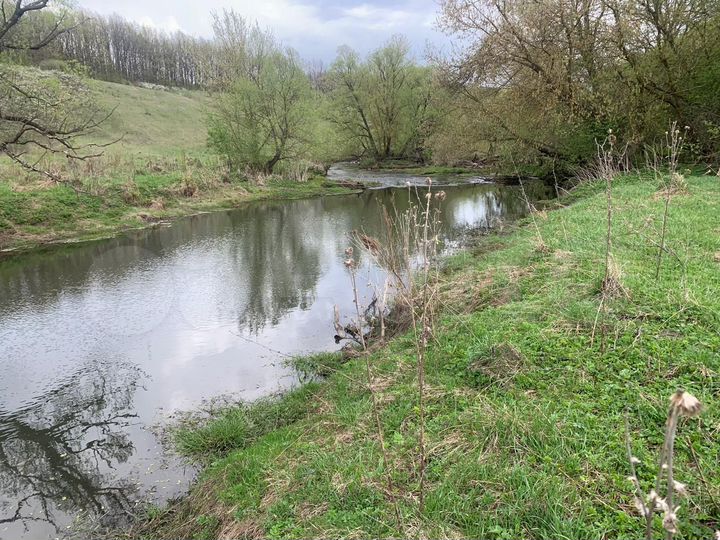 Участок 9,57 га (СНТ, ДНП)