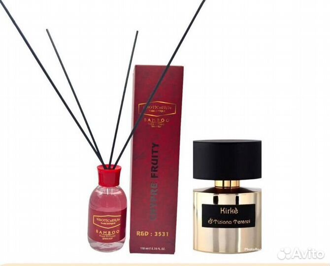 Диффузор для дома Tiziana Terenzi Kirke 110 ml