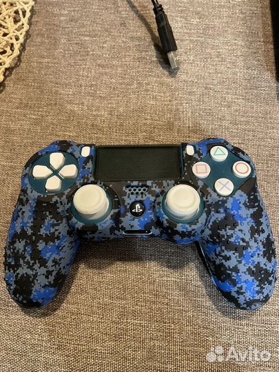 Sony PS4 pro 1tb ssd 5600 mb/s