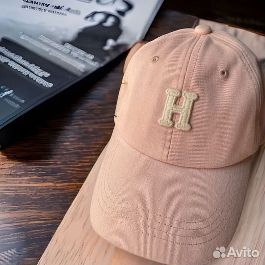 Бейсболка детская