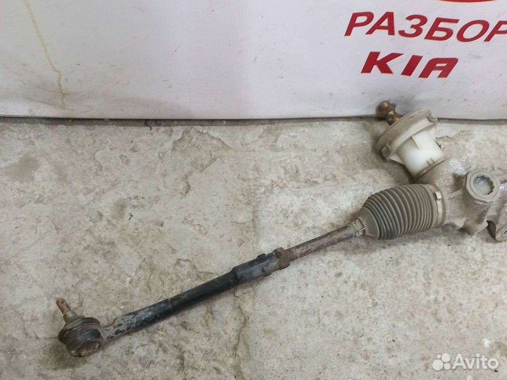 Рулевая рейка Хундай i40