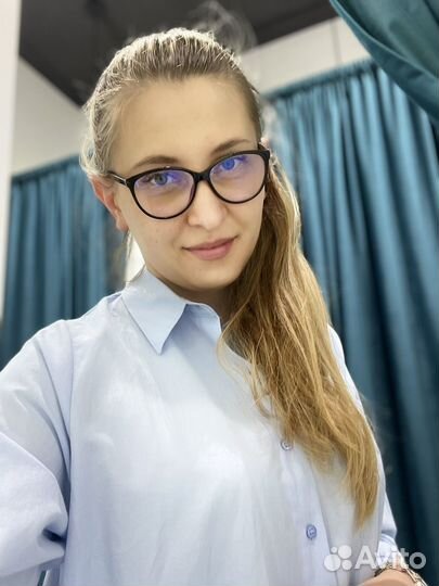 Репетитор по английскому языку