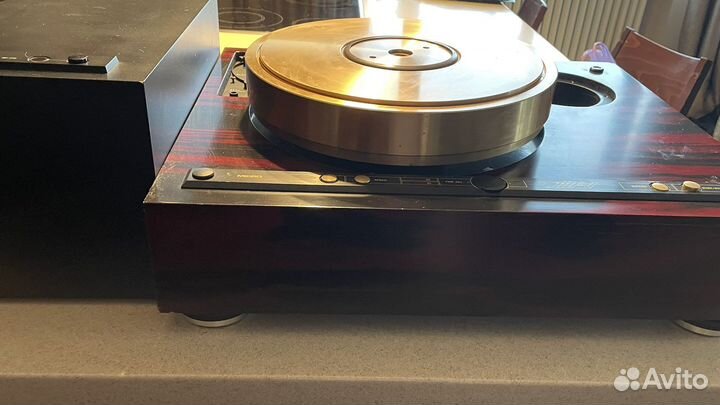 Проигрыватель винила SX micro seiki BL 111 Fv