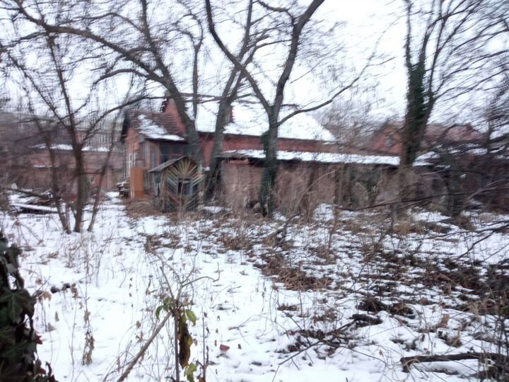 Участок 16,2 сот. (ИЖС)