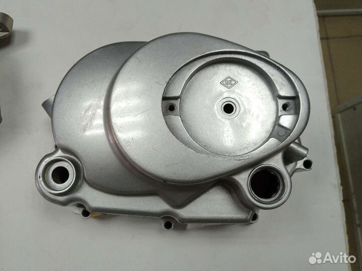Крышка картера Delta тип 2 мех сцепление