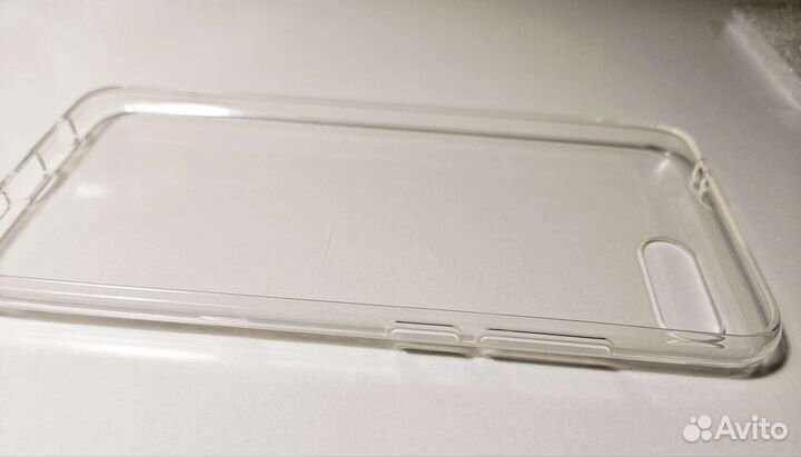 Чехол на honor 10