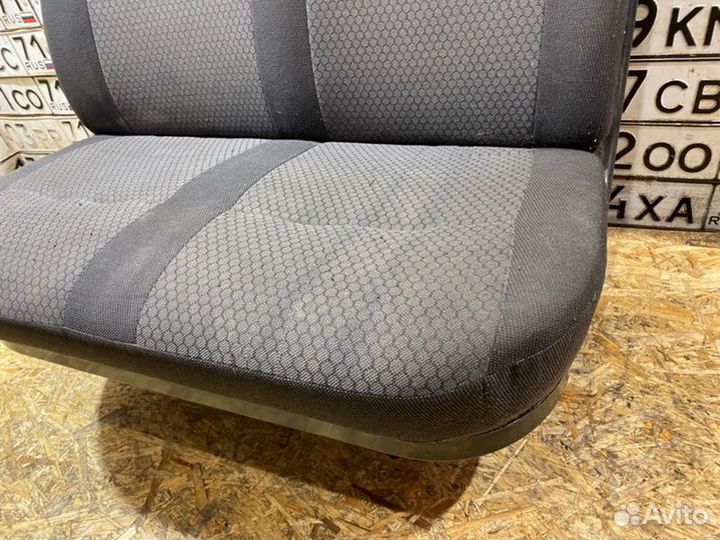 Сиденье пассажирское Газ Газель 2705 2012